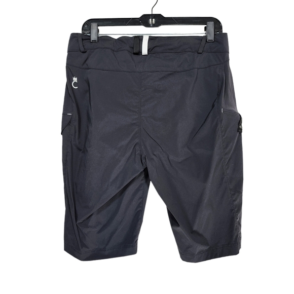 Scott Women's Trail 20 Cargo Shorts - 8 - Picture 4 of 7